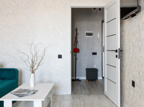 Апартаменты ЖК Цветы