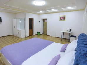 Отель Payitaxt Andijan