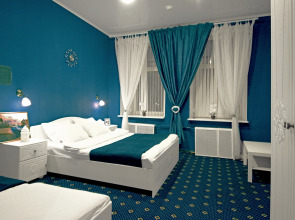 Гостевой дом Grate Seasons