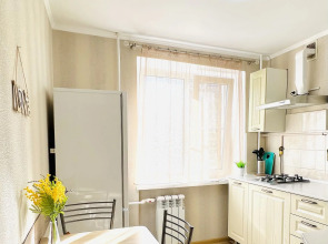 Квартира на Грибоедова