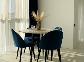 Апартаменты на улице Гоголя в Центре