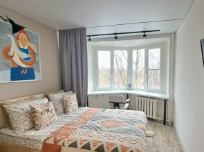 Квартира на улице набережная Ла-Рошель 13