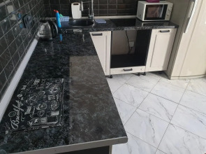 Квартира на Байкальской улице 344