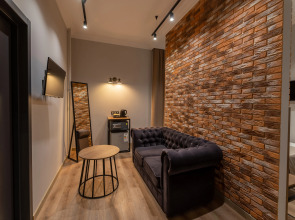 Xenia City Hotel Zelenograd