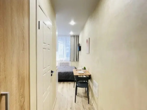 Квартира 1 Нагорная 26К1