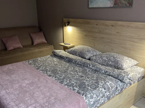 Апартаменты DOMUS на Чкалова