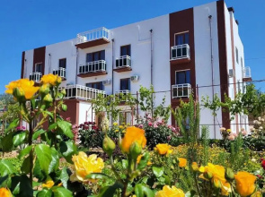 Merdzhan Guest house