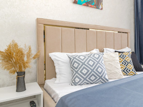 Квартира Rhythm City Stay