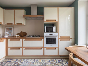 Апартаменты Семейные на Ленинском