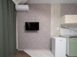 Апартаменты More Rooms на Цветочной 30