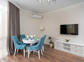 Апартаменты Халтурина 32