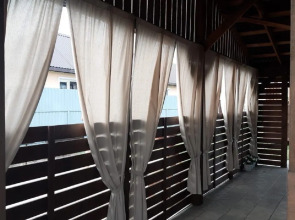 Гостевой дом Ромашка