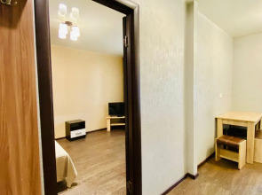 Апартаменты Красноармейская 11/1