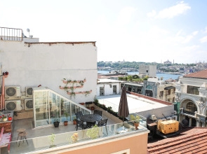 Апарт-Отель No 8 Galata