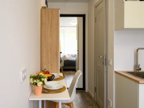 Апартаменты Черноморский 7