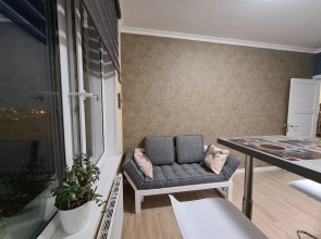 Апартаменты Sputnik не в Отель