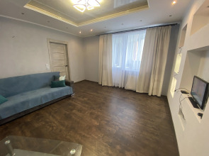 Квартира рядом с вокзалом