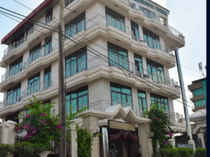Star City Hotel
