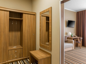 Гостиница Несвиж