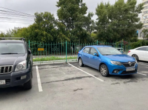 Квартиры Sibkvart Добролюбова 18/1