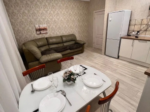 Апартаменты Бизнес Класса Проспект Ленина