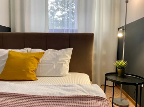 Хостел Ричотелс