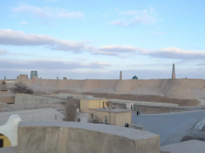 Отель Хаятт Инн