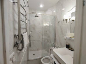 Квартира Шаляпин studio от Home24