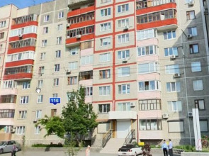 Апартаменты Эконом на Холодильной 116