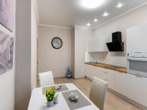 Апартаменты Пять Звезд 26