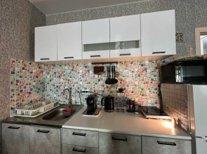 Апартаменты Studio XM на Сургутской 15