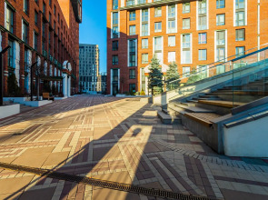 Vero Apartments - Стильные и уютные