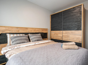 Апартаменты Jane-Apart Ochakovo