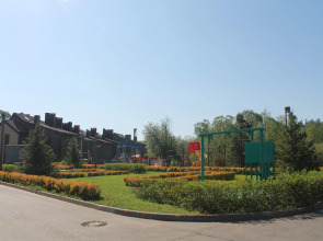 Гостевой дом Sport Point