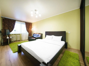 PaulMarie Na Oktyabr'skoj Apartments