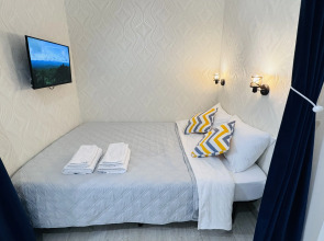 Апартаменты ЖК Клубный Дом