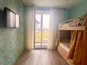 Квартира Уютная в Зеленоградске