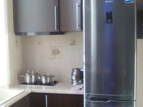 Studiya V Tsentre Goroda Flat