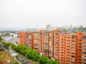 Апартаменты Улица Мичурина 58к3