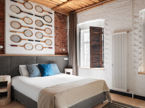 Бутик-Отель Truvor