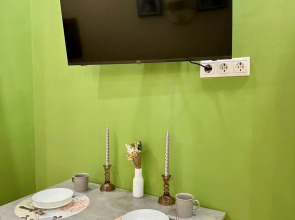 Квартира Уютное местечко