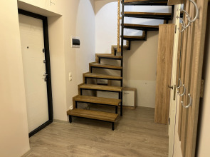 Квартира Двухъярусная квартира Тургенева 9A