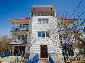 Гостевой Дом Чёрное Море