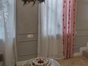 Гостевой дом Гостиный Двор