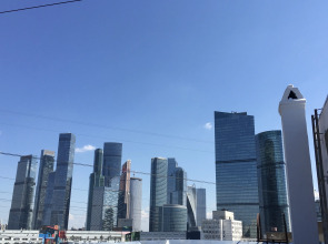 Апартаменты TimeHouse