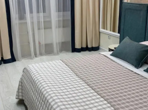 Апартаменты Diaday 16