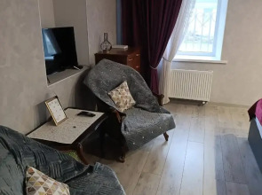 Частный Дом с Видом на Гору Машук