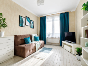 Апартаменты Тропик