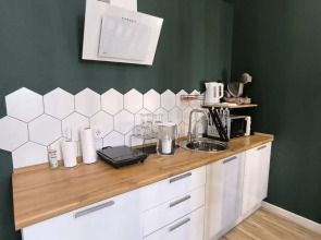 Апартаменты Выборг