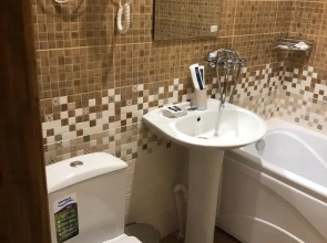 Отель Провинция